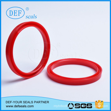 Polyurethane Lathe Cut Hydraulic Seal Rod Seal Factory Price